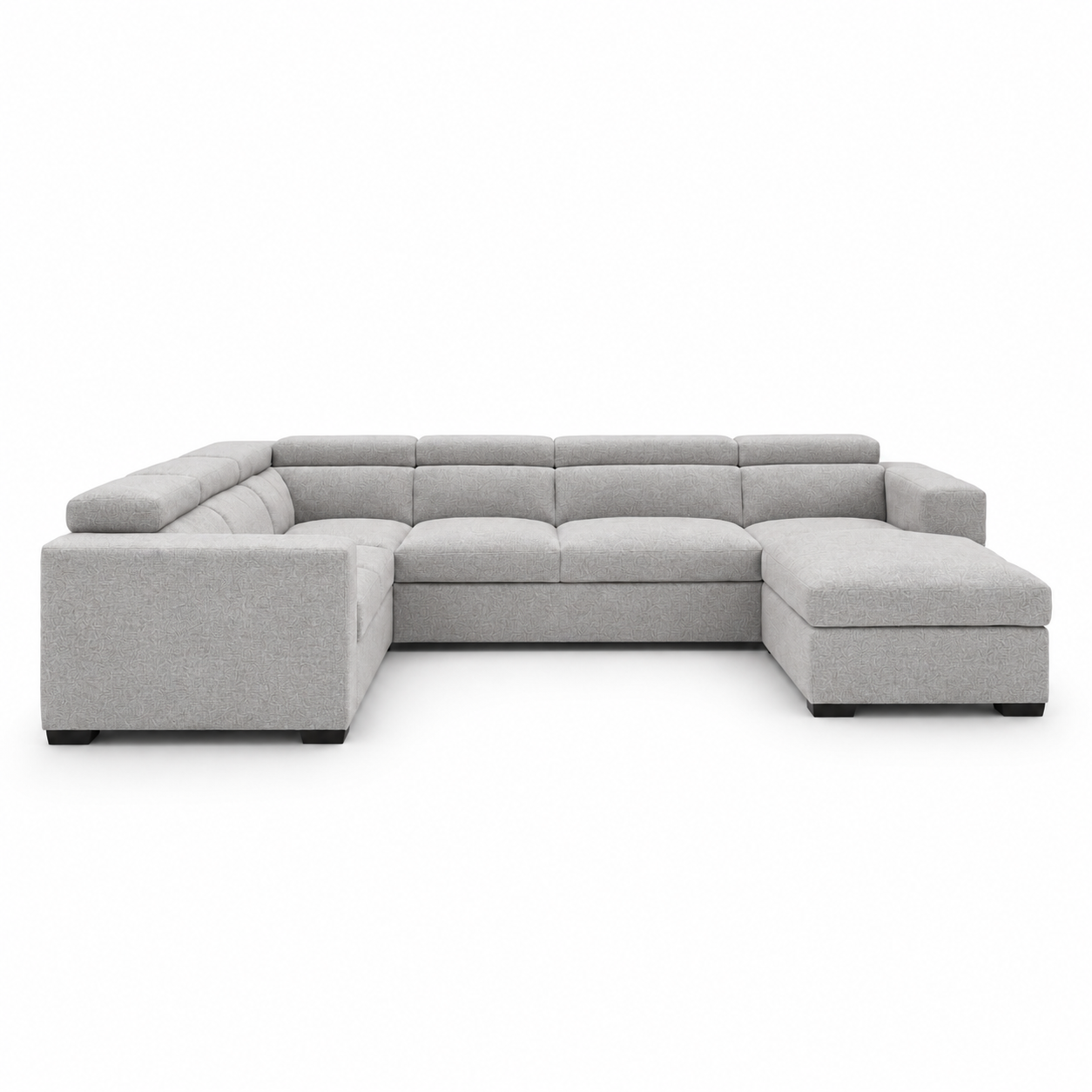 Rio Sleeper Sectional Sofa