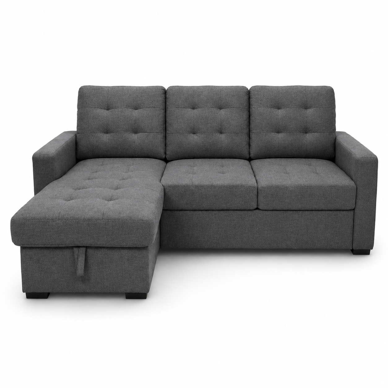 Roxy Sleeper Sectional Sofa