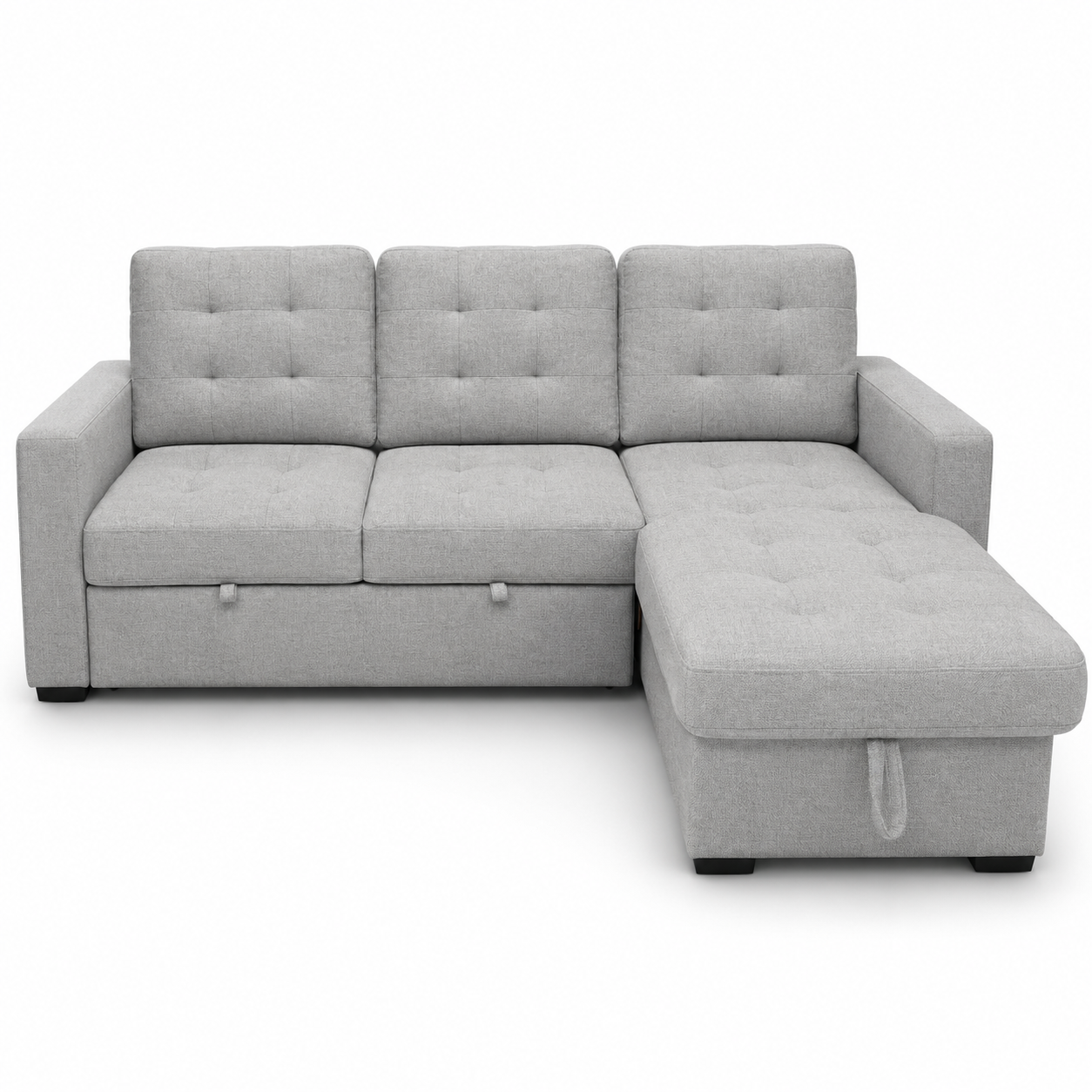 Roxy Sleeper Sectional Sofa