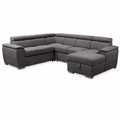 Rio Sleeper Sectional Sofa