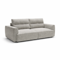 San 3-Seater Sofa Bed
