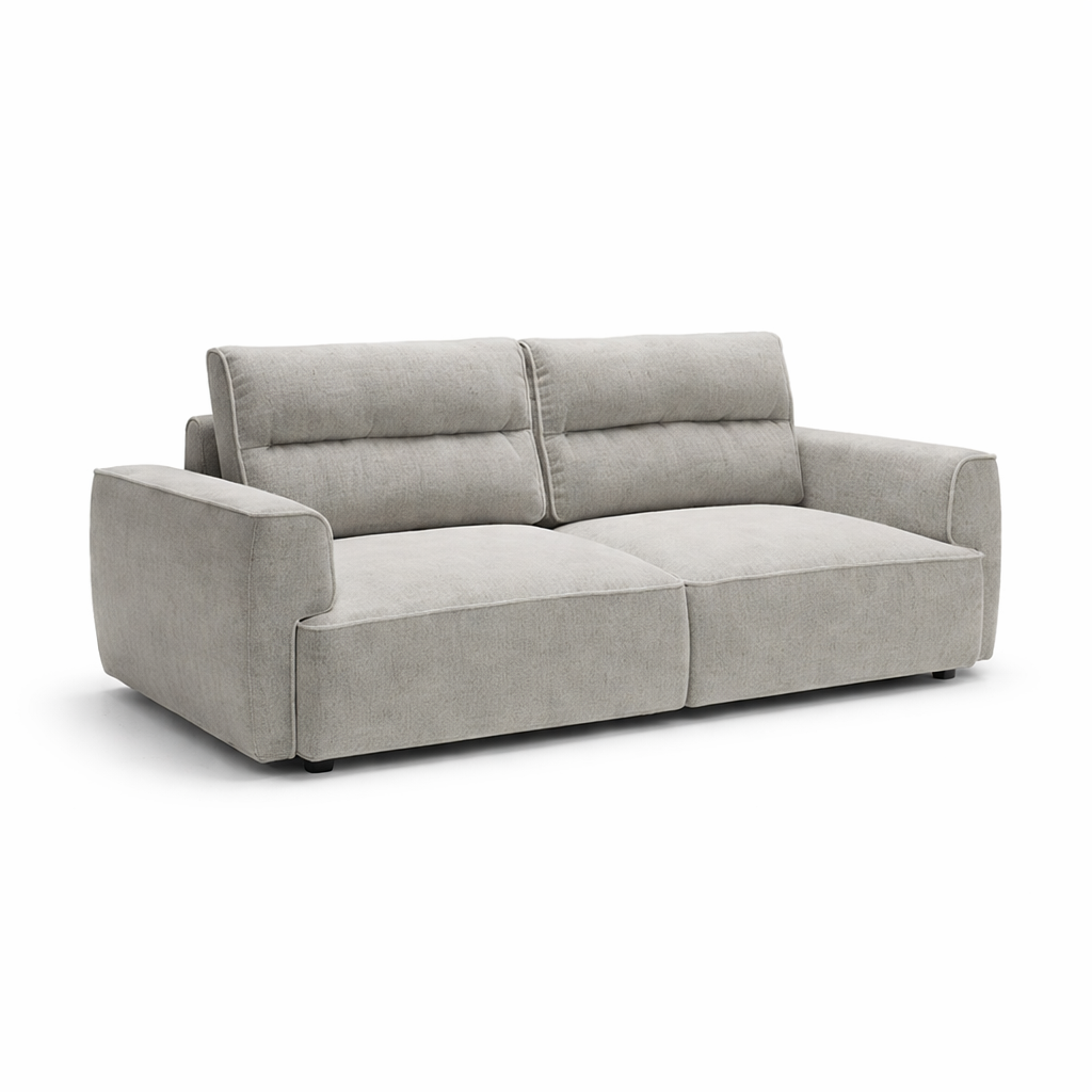 San 3-Seater Sofa Bed