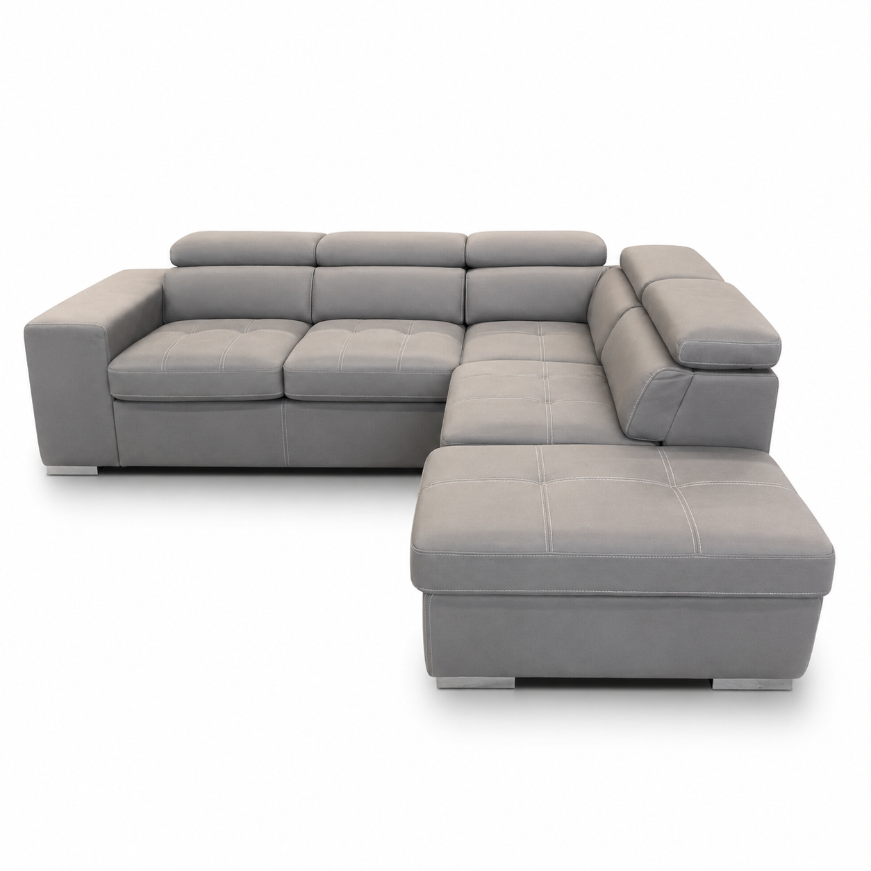 Sicily Sleeper Sectional Sofa