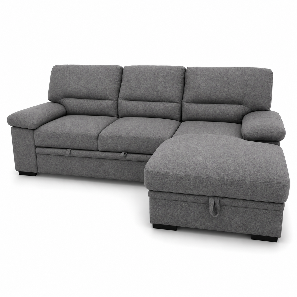 Slade Sleeper Sectional Sofa