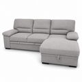 Slade Sleeper Sectional Sofa