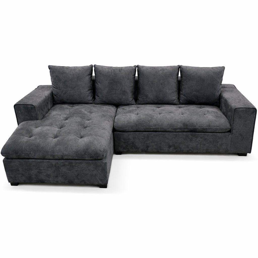 Sydney Sectional Sofa