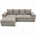 Sydney Sectional Sofa