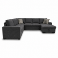 Taylor Sleeper Sectional Sofa