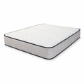 Local Handmade Tight Top Mattress with Coconut Coir – 8" Extra Firm Support