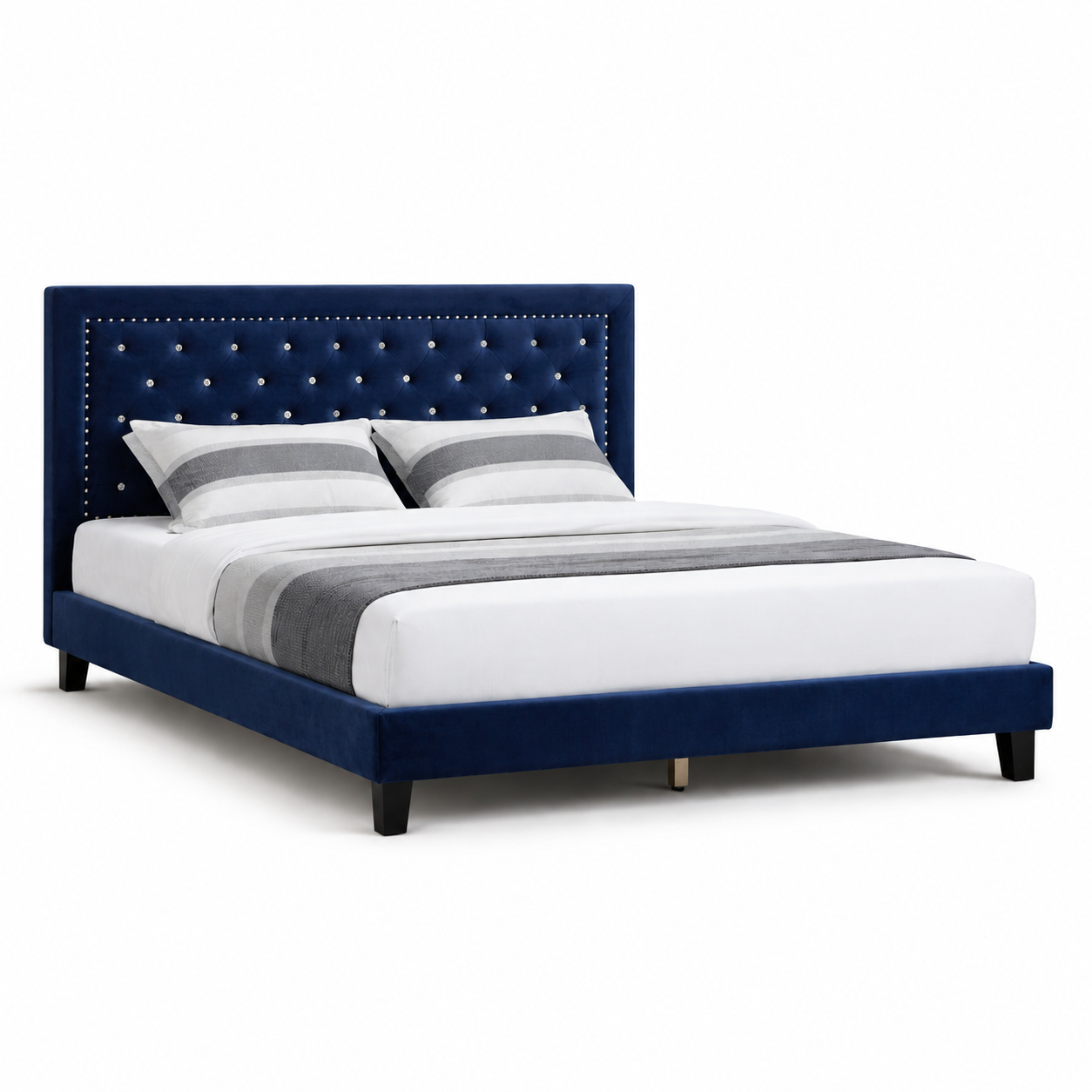 Tokyo Bed Frame