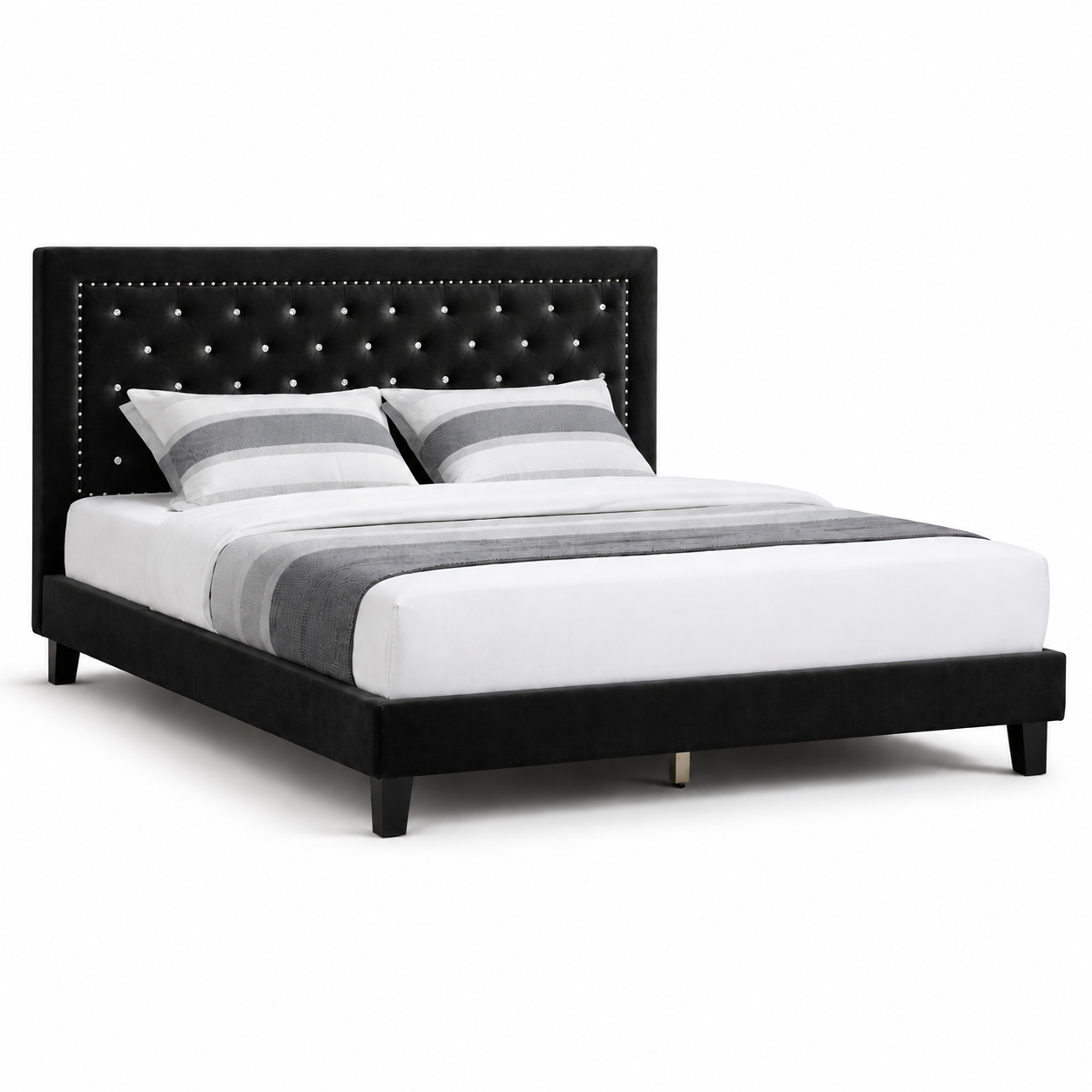 Tokyo Bed Frame