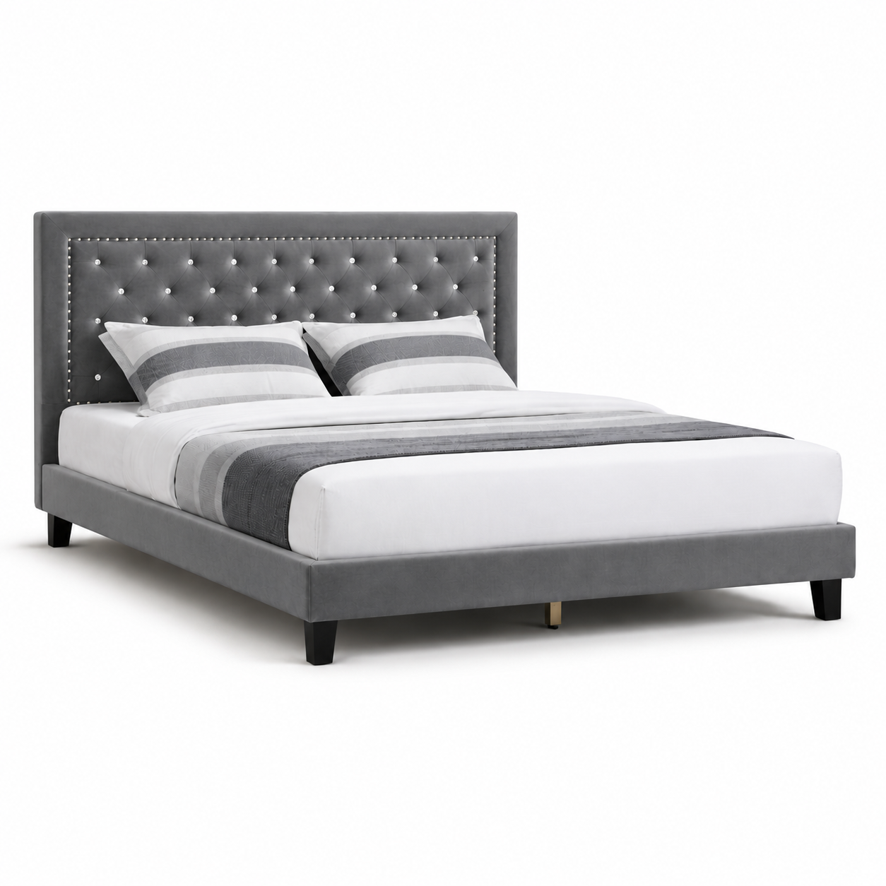 Tokyo Bed Frame