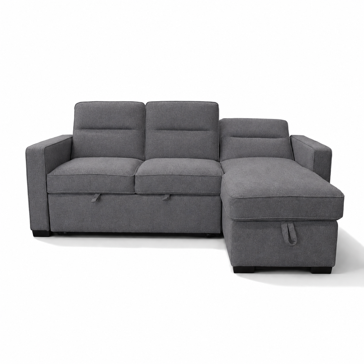 Vaza Sleeper Sectional Sofa