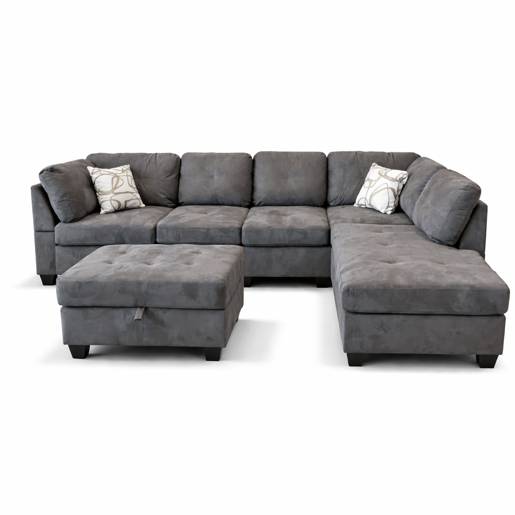 Venice Sectional Sofa