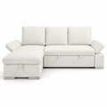 Zoey Sleeper Sectional Sofa